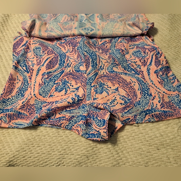 Lilly Pulitzer Dress/Romper - Picture 8 of 12